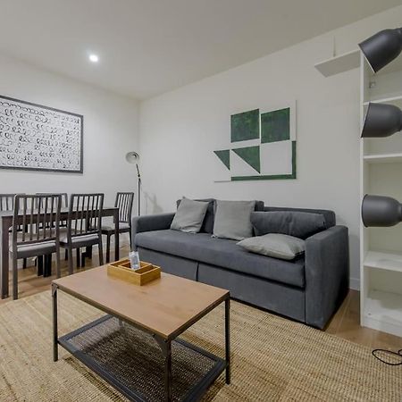 Cozy Apt Para 6Pax A Escasos Metros Del Retiro Μαδρίτη Εξωτερικό φωτογραφία