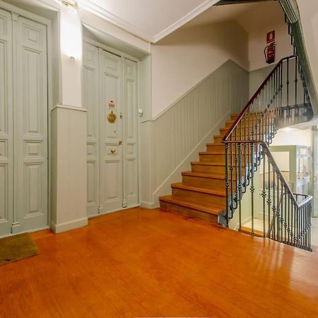 Cozy Apt Para 6Pax A Escasos Metros Del Retiro Μαδρίτη Εξωτερικό φωτογραφία
