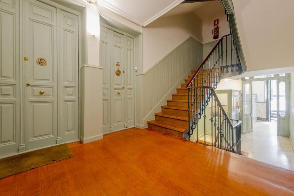 Cozy Apt Para 6Pax A Escasos Metros Del Retiro Μαδρίτη Εξωτερικό φωτογραφία