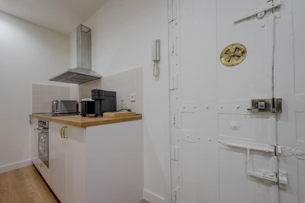 Cozy Apt Para 6Pax A Escasos Metros Del Retiro Μαδρίτη Εξωτερικό φωτογραφία